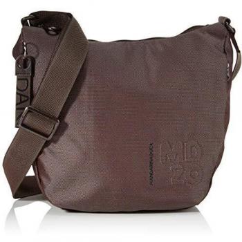 Mandarina Duck Umhängetasche MD20 Hobo QMTV1, Beuteltasche