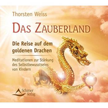 Thorsten Weiss Das Zauberland