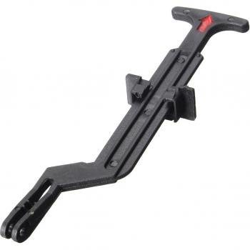 Hood Release Latch Handle 3B0823593 for VW Passat B5 B5.5