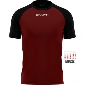Uniforme d’équipe Givova Capo