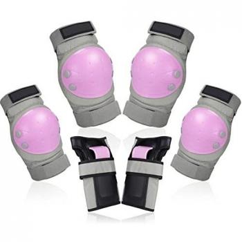 ActiveShield Kids Knee/Elbow Pads