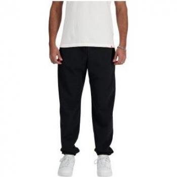 New Balance French Terry jogging noir