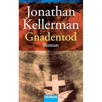 Gnadentod | Jonathan Kellerman | Buch