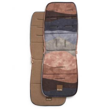 Cuscino Elodie Details Winter Sunset per Passeggino