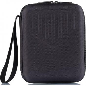 Premium Black Case for 17-Key Thumb Piano