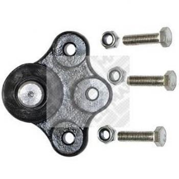 19621 Testina Braccio Oscillante Per Opel Zafira A Benzina 1999>2005