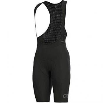 Alé R‑EV1 Pro Männer Race‑Shorts Black L 2020