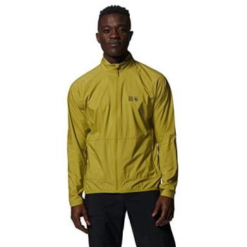 KOR AirShell Outdoor Jack – Mountain Hardwear