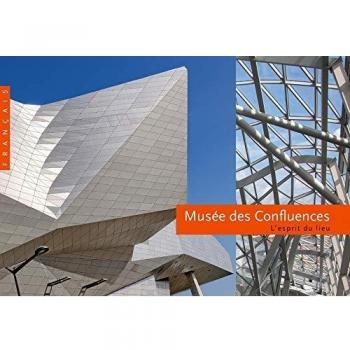 Musée des confluences FRA
