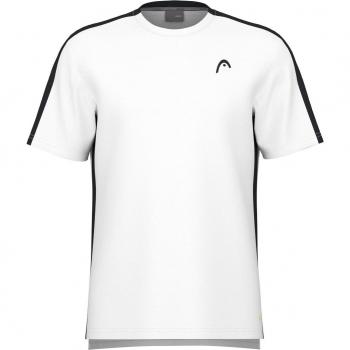 Camiseta Head Slice para Actividades Deportivas