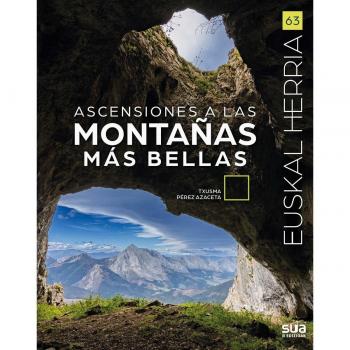 Ascensiones a las montañas más bellas (Tapa blanda).