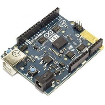 Curie Power‑Smart Angelelec Board