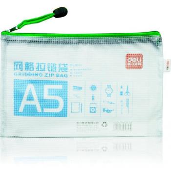 Deli A5 Document Bag