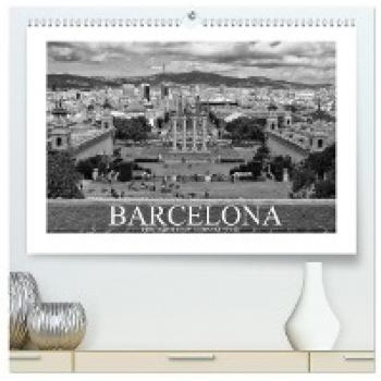 Premium Wandkalender 2024