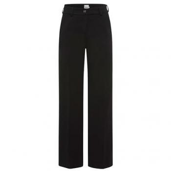 BRAX Pantalon Marlene MAINE noir 46 (court)