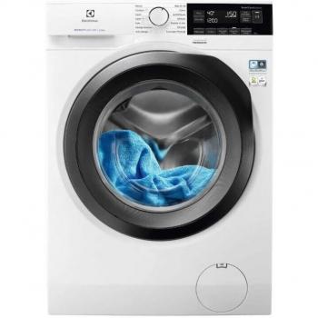 Electrolux Frontal 8 kg – Modèle PerfectCare 600, Pose‑Libre