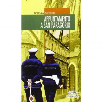 Appuntamento a San Paragorio
