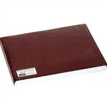 PRONAPPE Sets de Table Chocolat 30x40cm