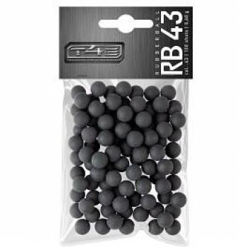 Umarex T4E Gummigeschosse .43