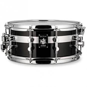 Sonor Jost 14x6.25 Nickel Snare Drum