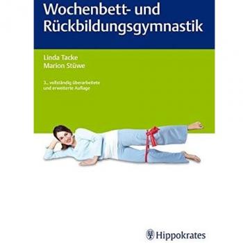 Linda Tacke Wochenbett