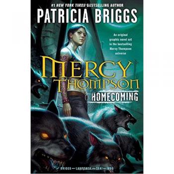 Mercy Thompson: Homecoming