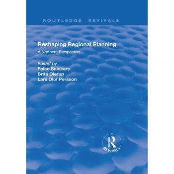 Vitalsource Technologies, Inc. Reshaping Regional Planning