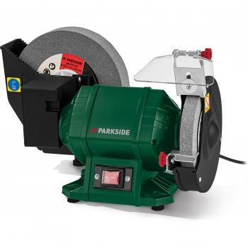 PARKSIDE® Schleifgerät »PNTS 250 C2«, vibrationsreduziert
