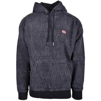 Midnight Gray Cotton Top L