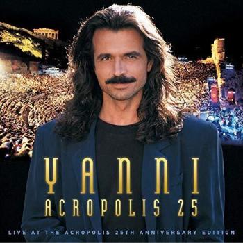 Live at the Acropolis