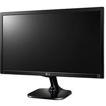LG 22M47VQ-P – 21,5 Monitor, 54,6 cm, 2 ms Reaktionszeit, HDMI/DVI/VGA