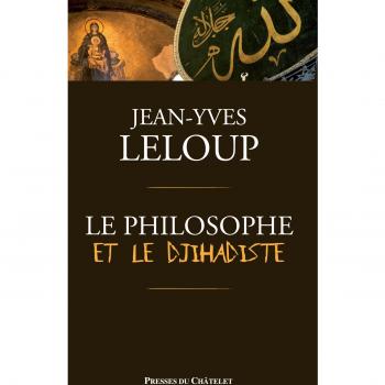 Le philosophe et le djihadiste