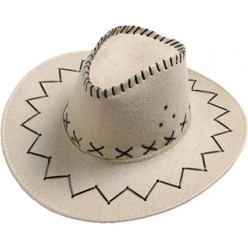 Wide Brim Jazz Hat