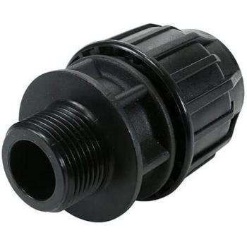 Male Adaptor 32mm x 1 MDPE Fitting
