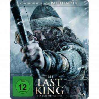 The Last King