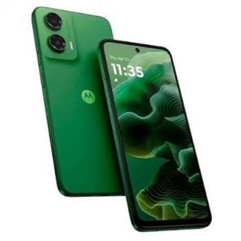 Motorola Moto G35 5G Verde China 4GB/128GB – Cámara 50MP