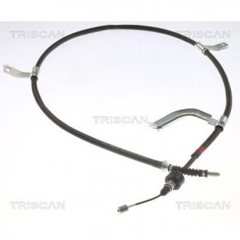 Cavo freno a mano TRISCAN 8140