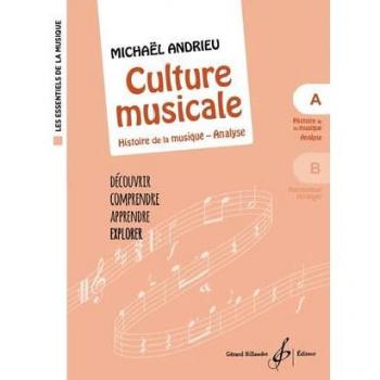 LES ESSENTIELS DE LA MUSIQUE