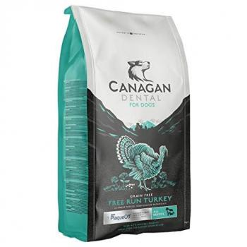 PavoCanagan Dental Raza Pequeña 6 kg