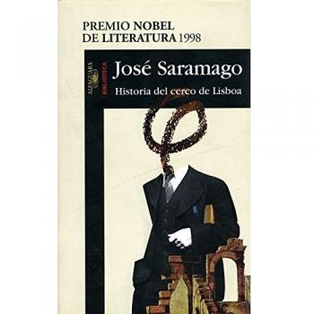 Historia del cerco de Lisboa