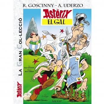 Astèrix el gal. La Gran Col.lecció