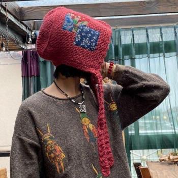 All‑Match 3‑Color Lolita Headwear – Johnature