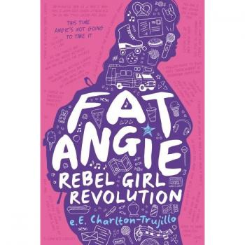 Fat Angie: Rebel Girl Revolution