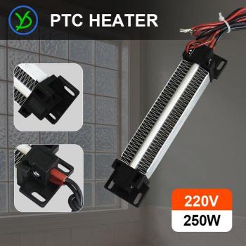 Keramische Luftheizung 250W