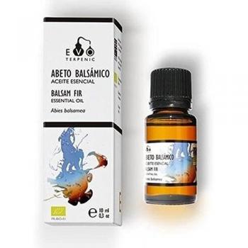 Terpenic Essence di Abete Balsamico 10ml Biologico