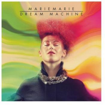 Mariemarie