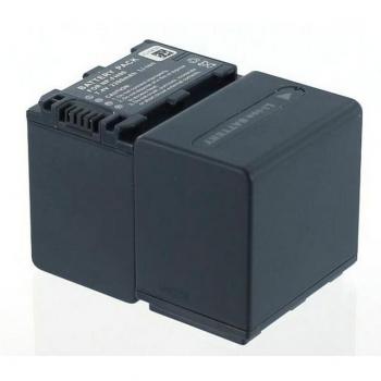 AGI Kamera‑Stromversorgung: Sony HDR‑CX520VE Akku 3300 mAh, 7,4 V