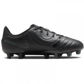 Nike Jr Tiempo Legend X Academy FG/MG Shadow Kids Schwarz F002 38