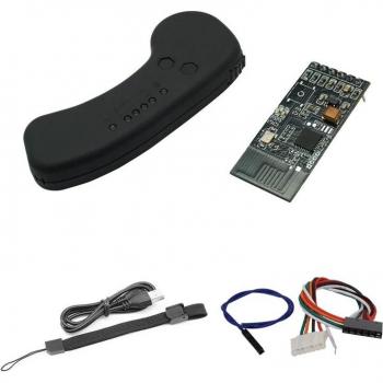 Vx1 Fernbedienungssystem für elektrische Skateboards und Roboter
