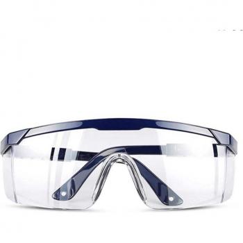 Gafas de seguridad a prueba de viento